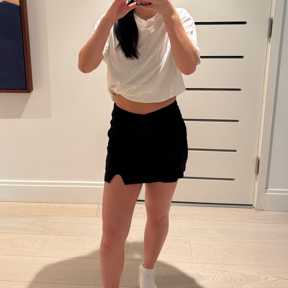 Princess polly ravyn skort size 4